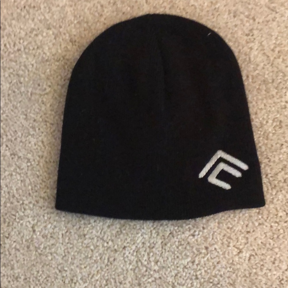 Hammer & Chisel toboggan